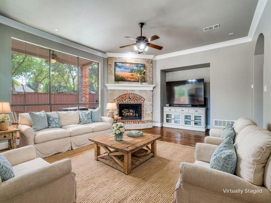 Lacima Haven-Meadows - Residential