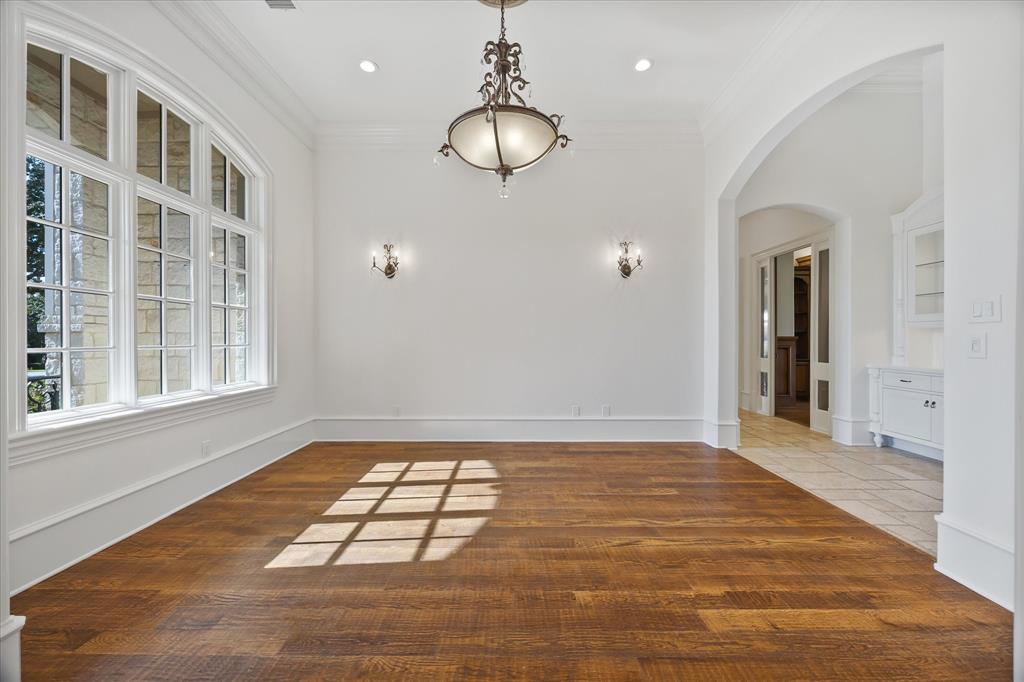 Hilltop Estate - Residential