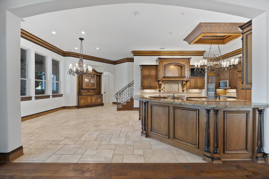 Hilltop Estate - Residential