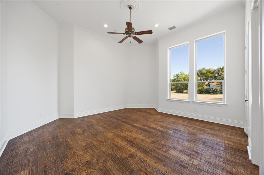 Hilltop Estate - Residential