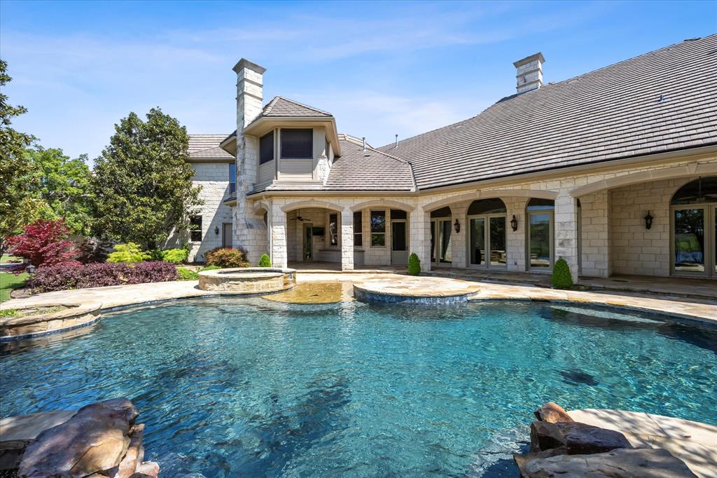 Hilltop Estate - Residential