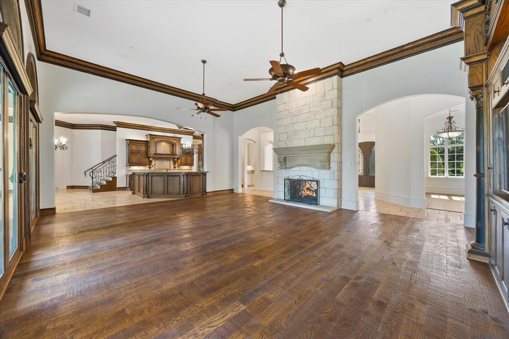 Hilltop Estate - Residential