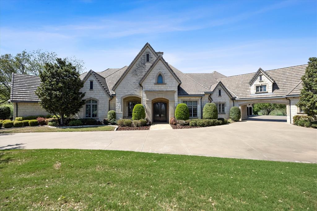 Hilltop Estate - Residential