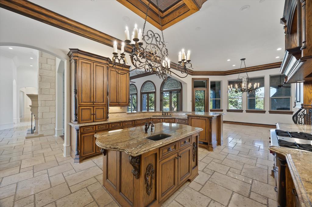 Hilltop Estate - Residential