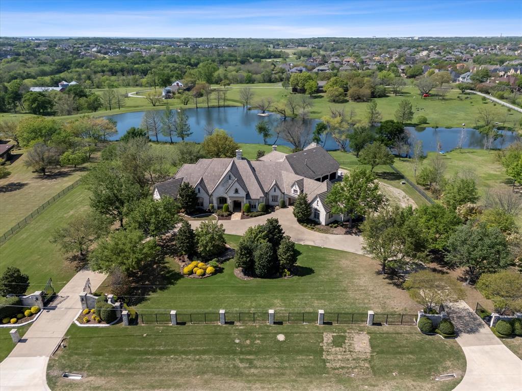 Hilltop Estate - Residential