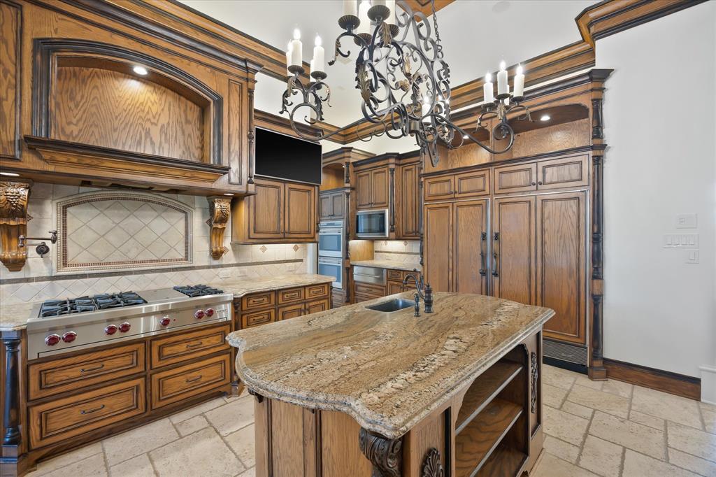 Hilltop Estate - Residential