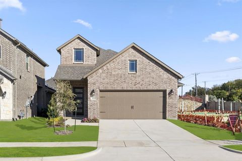 A home in Rowlett