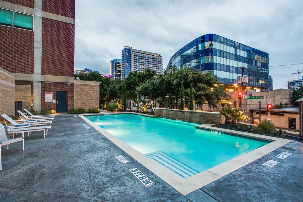 2011 Cedar Springs - Residential