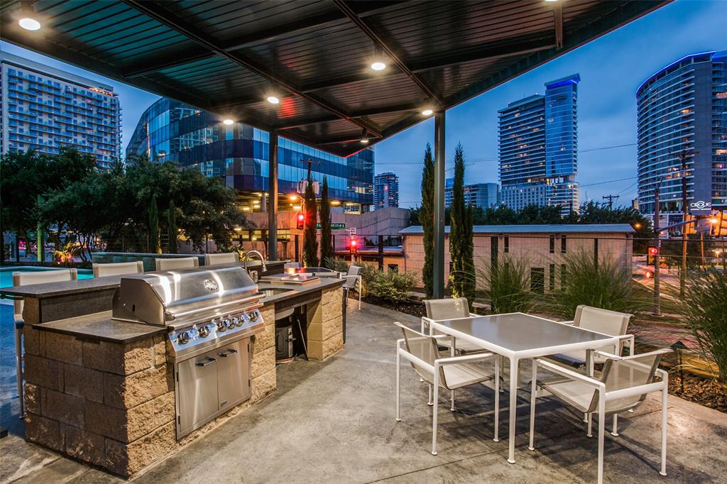 2011 Cedar Springs - Residential