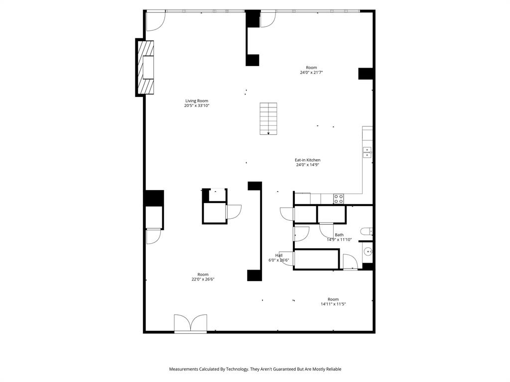 2011 Cedar Springs - Residential