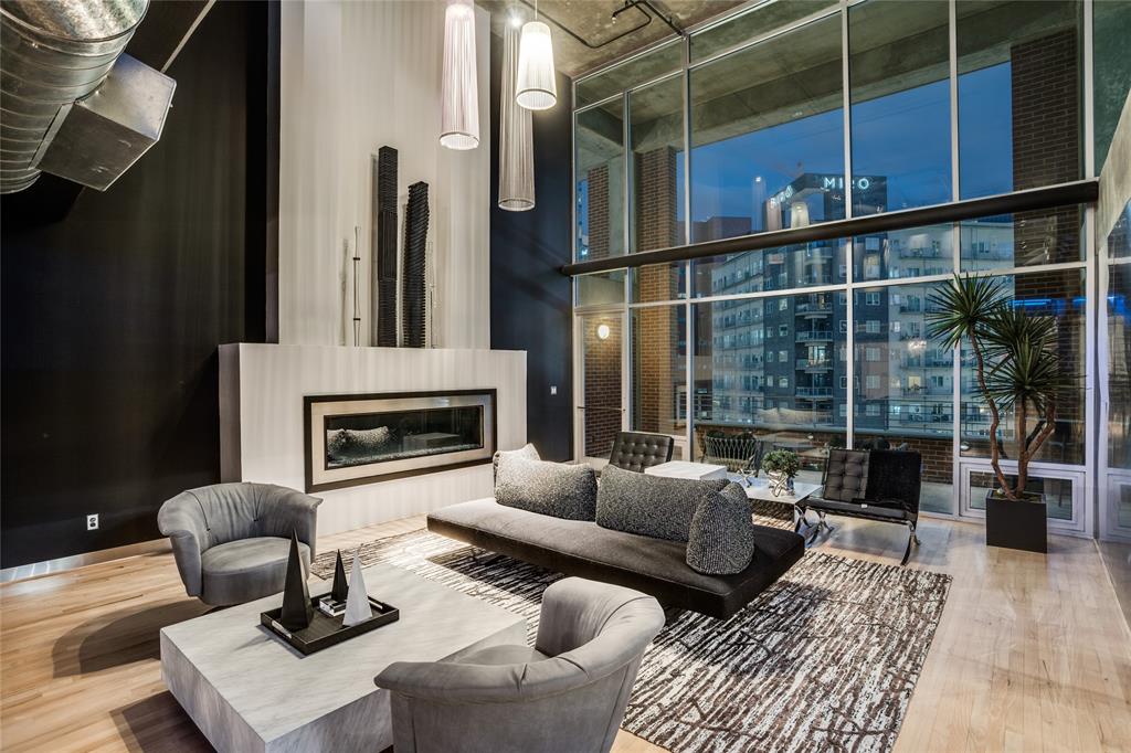 2011 Cedar Springs - Residential