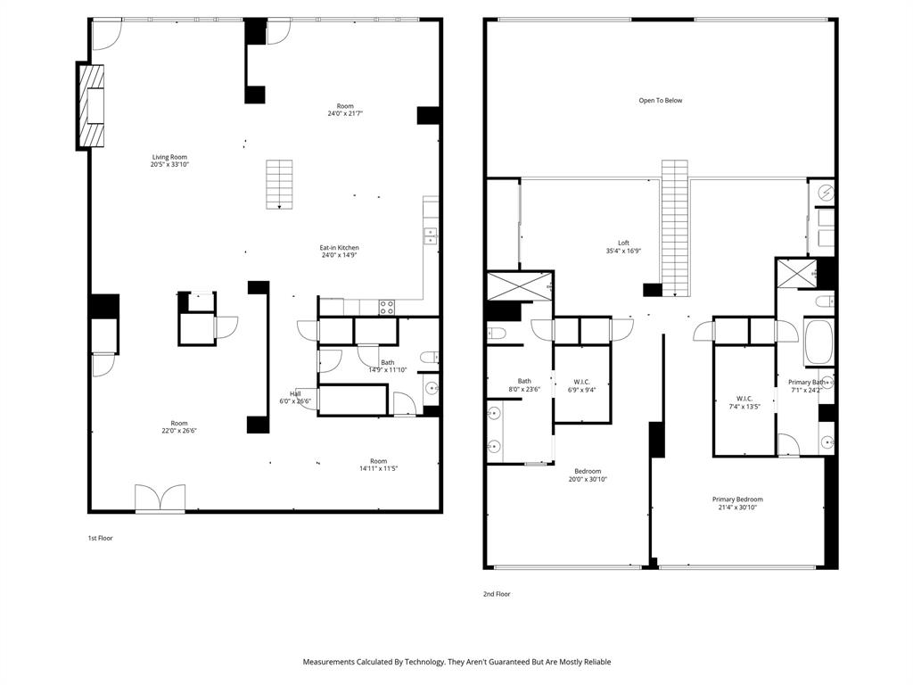 2011 Cedar Springs - Residential