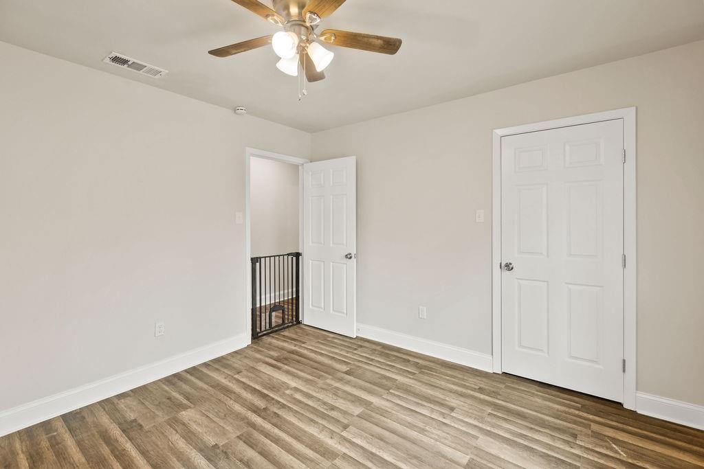 Fitch J A Add - Residential