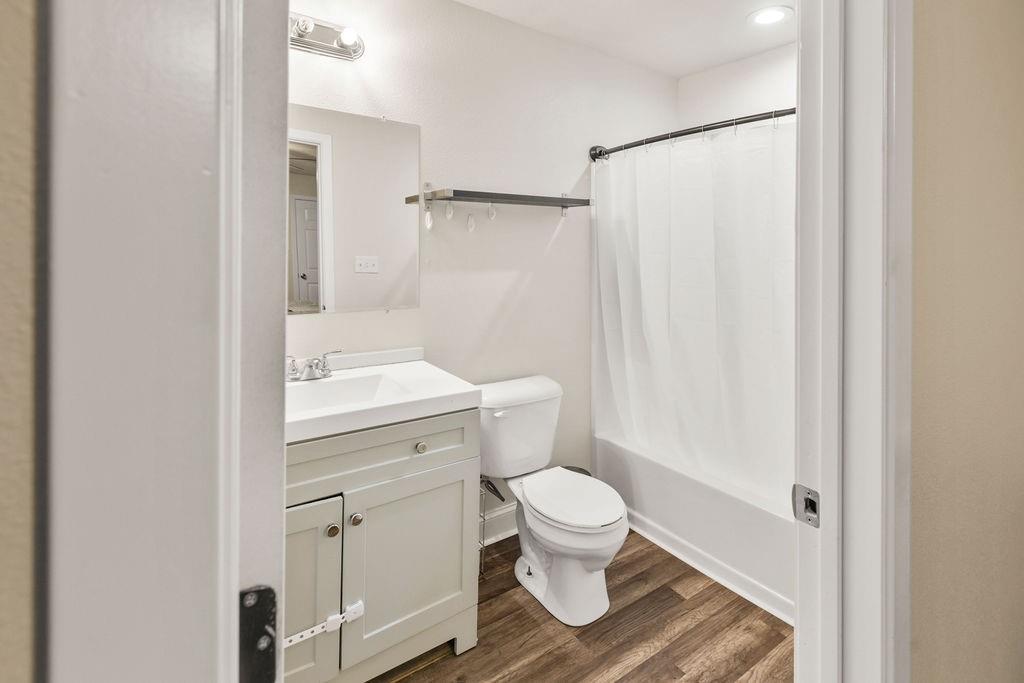 Fitch J A Add - Residential