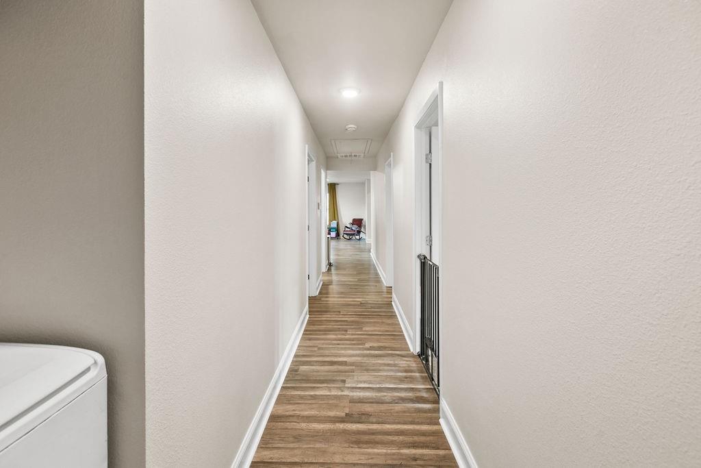 Fitch J A Add - Residential