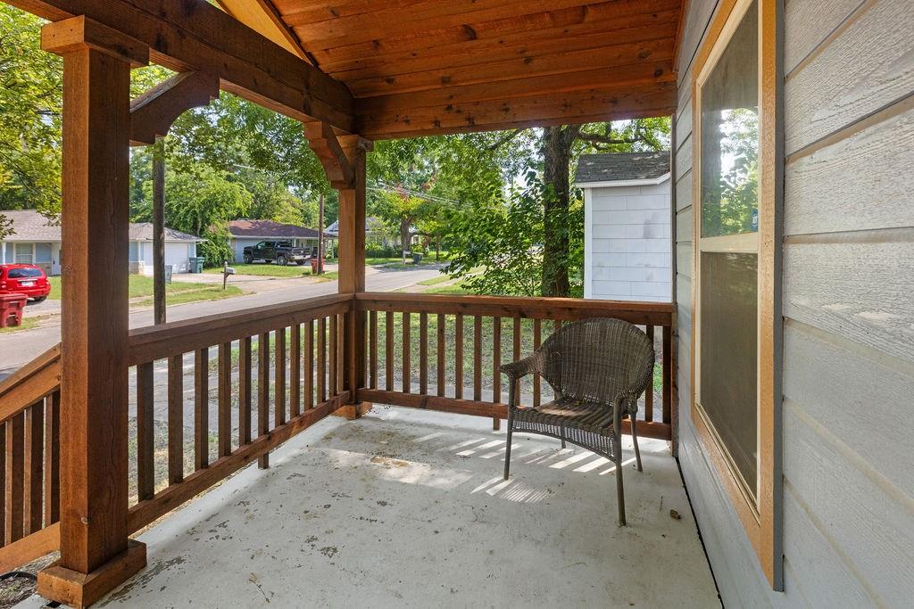 Fitch J A Add - Residential