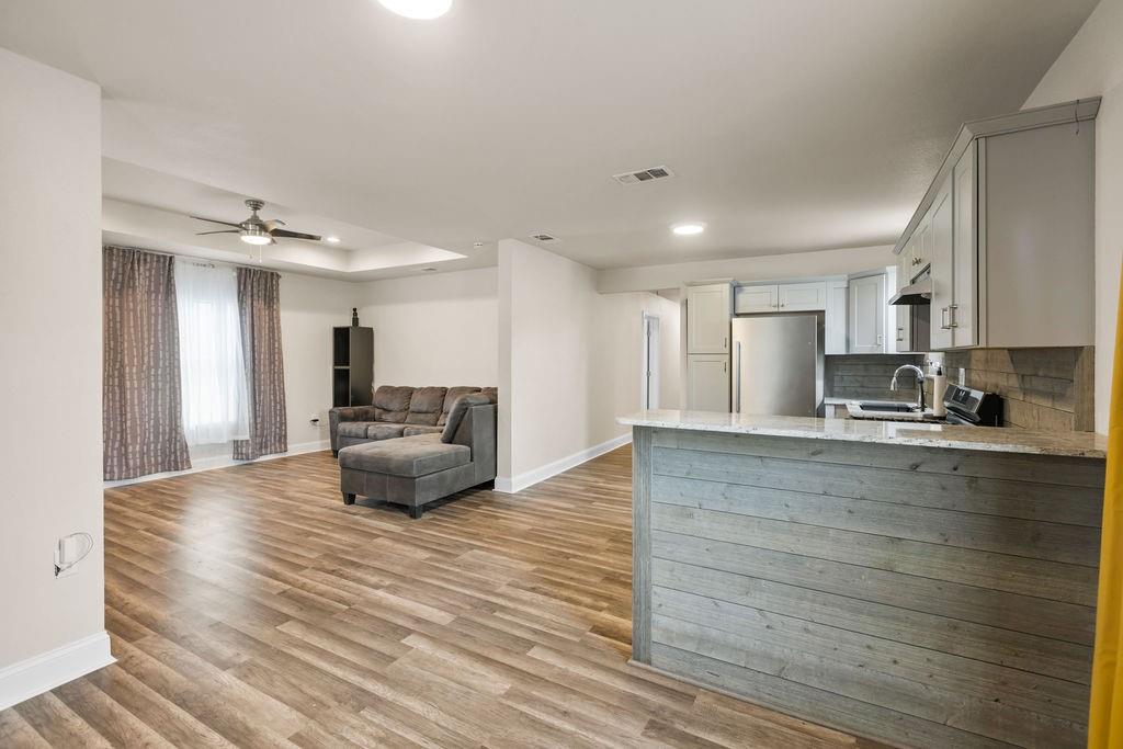 Fitch J A Add - Residential