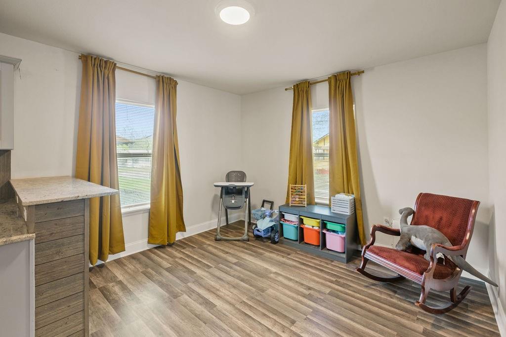 Fitch J A Add - Residential