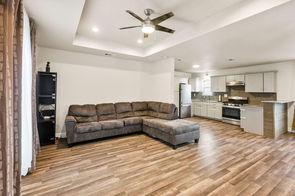 Fitch J A Add - Residential