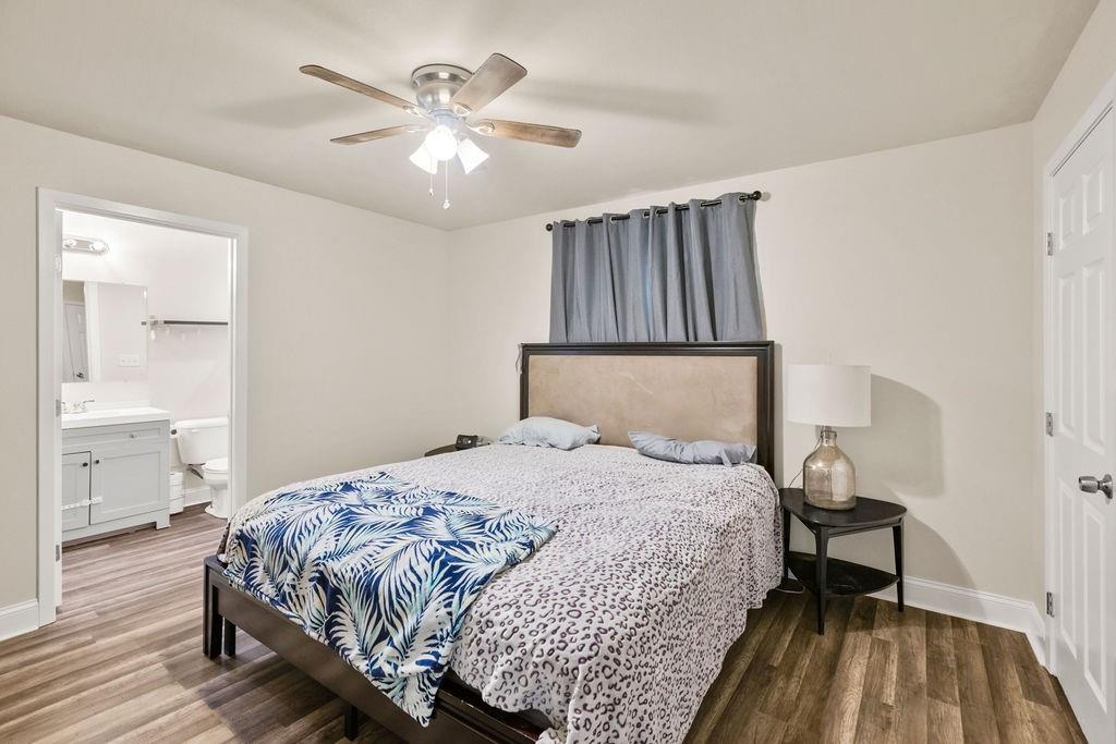 Fitch J A Add - Residential