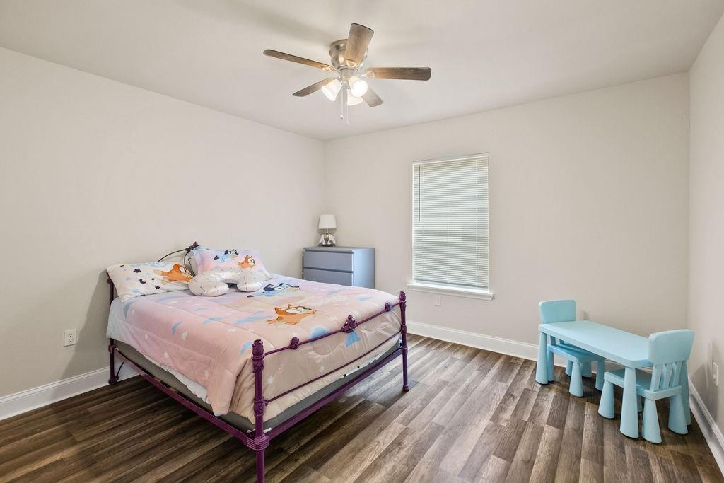 Fitch J A Add - Residential