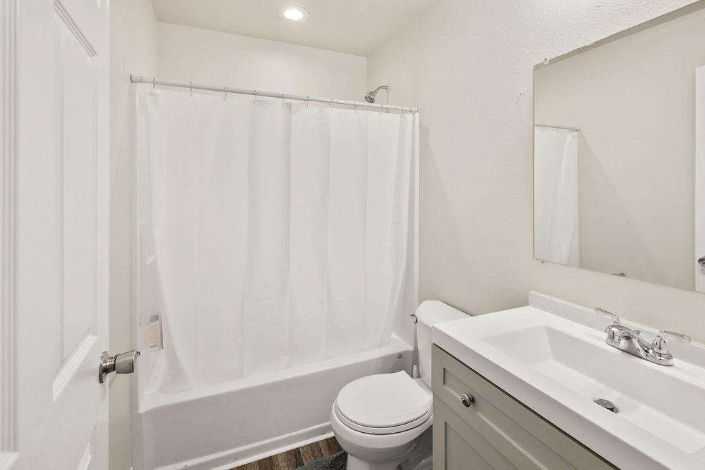 Fitch J A Add - Residential