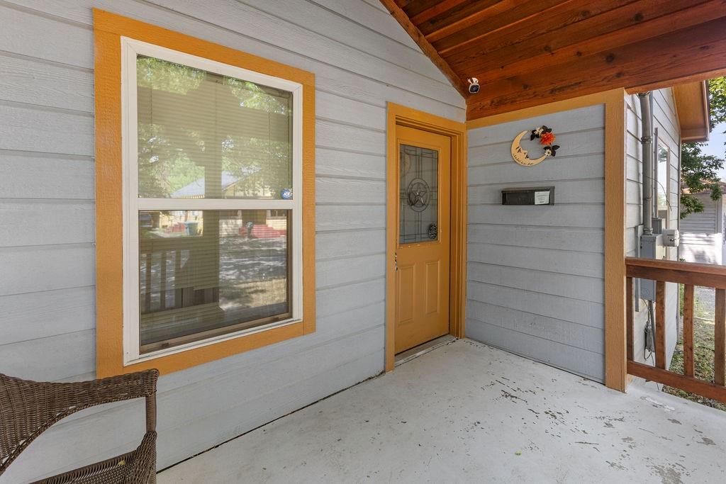 Fitch J A Add - Residential