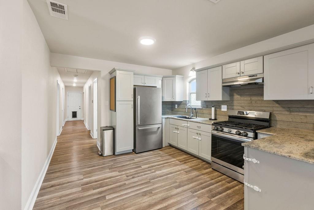 Fitch J A Add - Residential