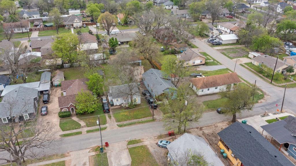 Fitch J A Add - Residential