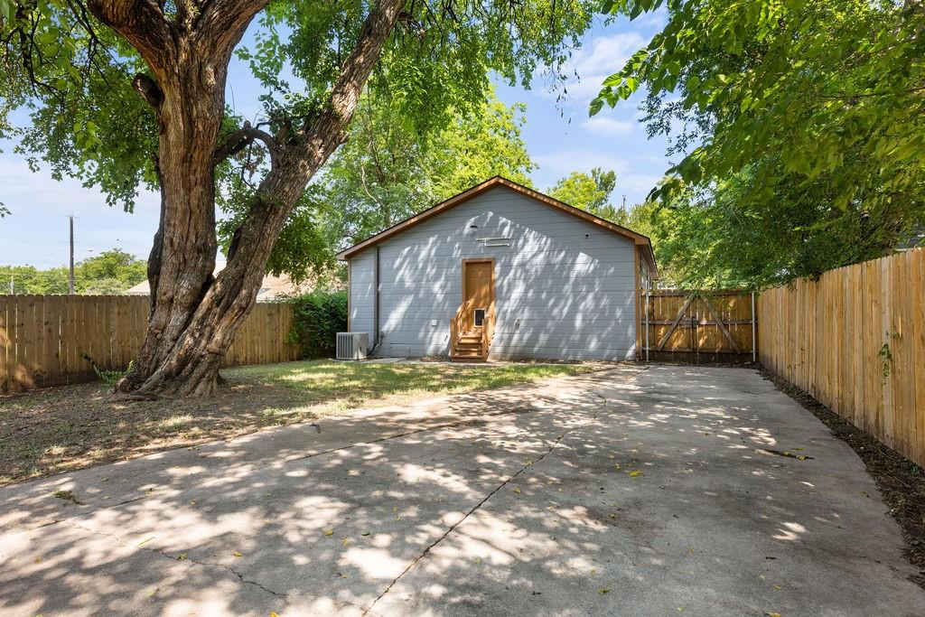 Fitch J A Add - Residential