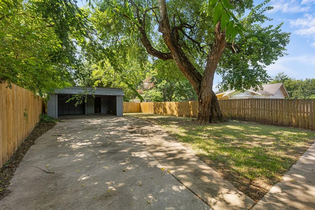 Fitch J A Add - Residential