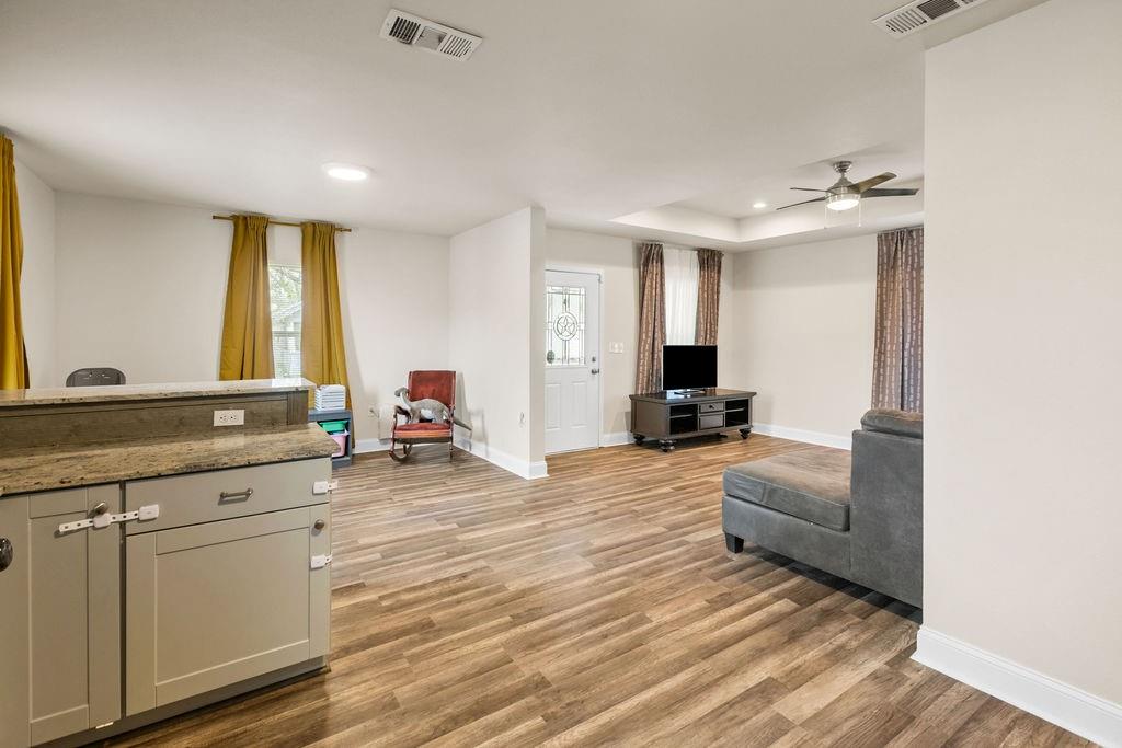 Fitch J A Add - Residential