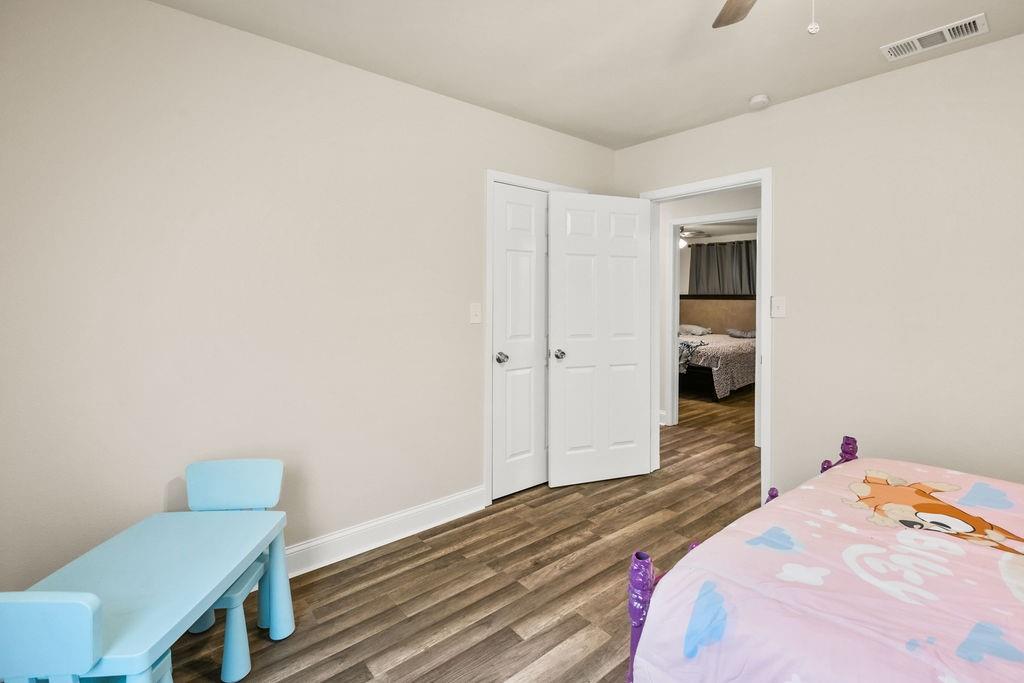 Fitch J A Add - Residential