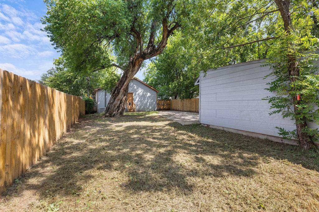 Fitch J A Add - Residential