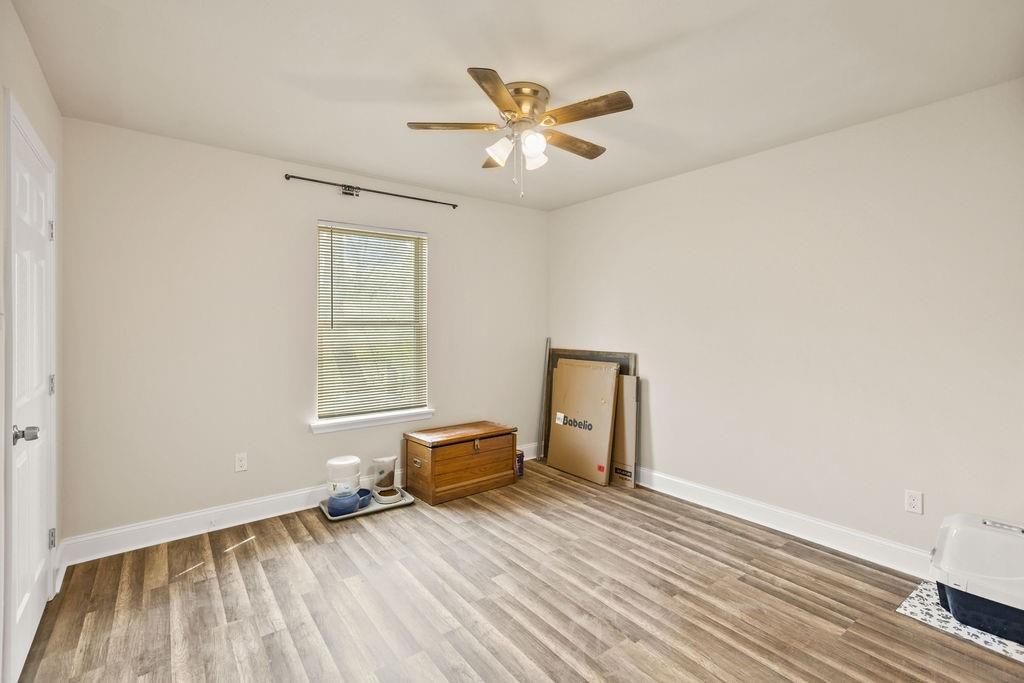 Fitch J A Add - Residential