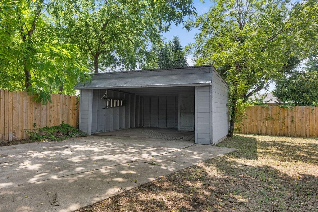 Fitch J A Add - Residential