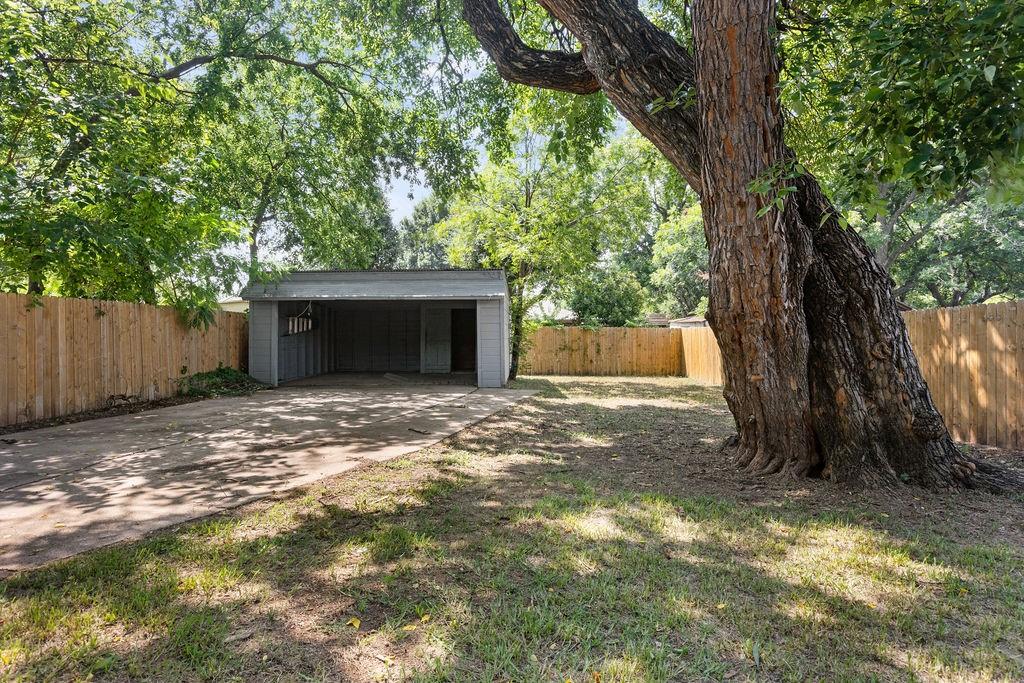 Fitch J A Add - Residential