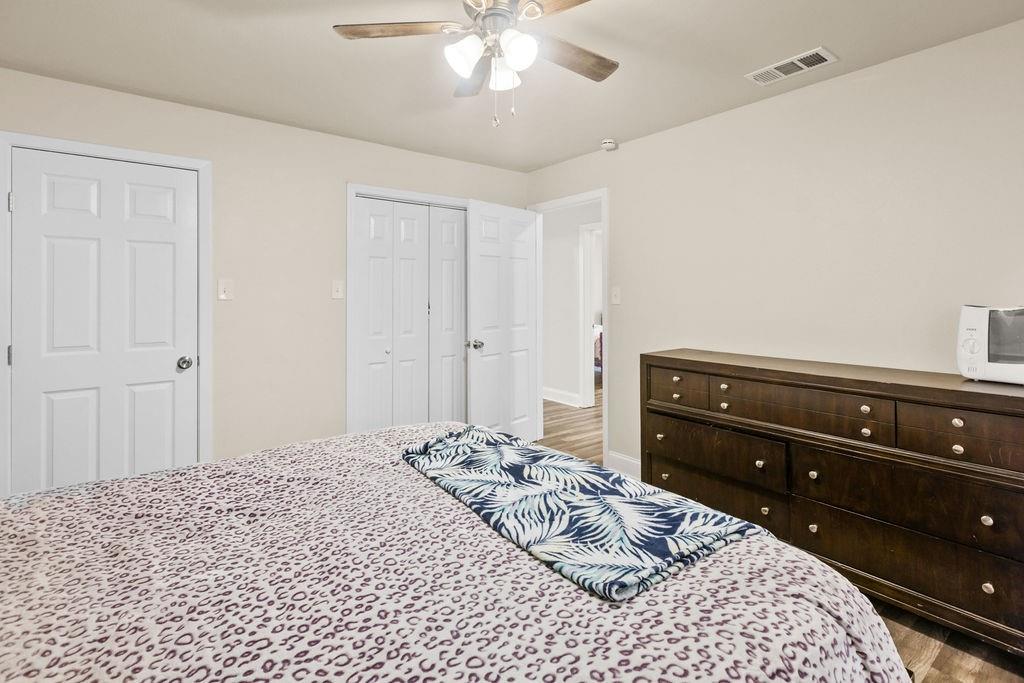 Fitch J A Add - Residential