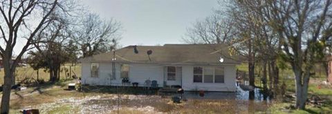 812 Old Somerville Road Caldwell TX 77836