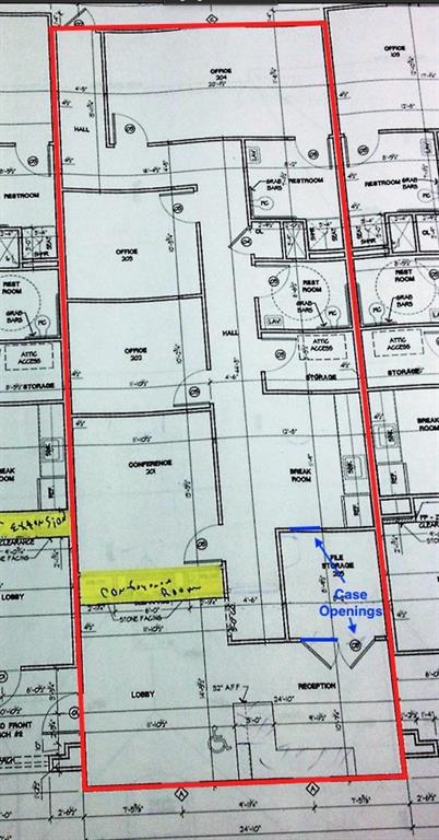 U-4 - Commercial Lease