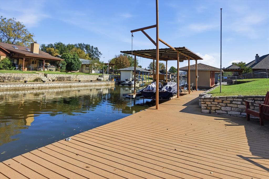 The Shores - Residential