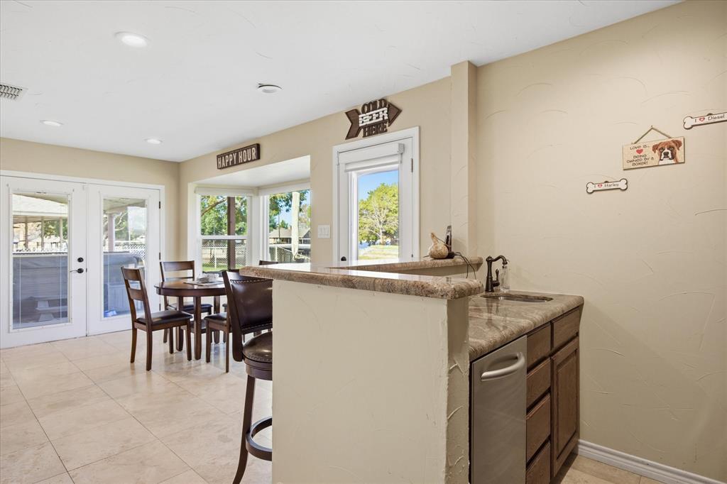 The Shores - Residential