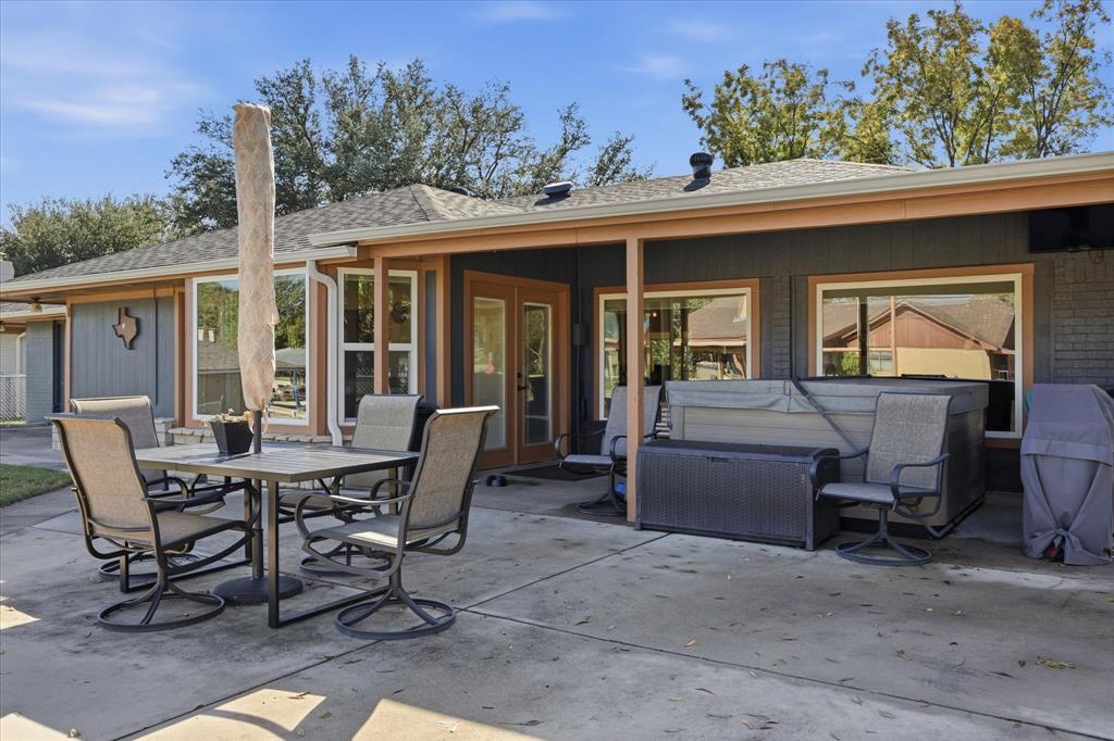 The Shores - Residential