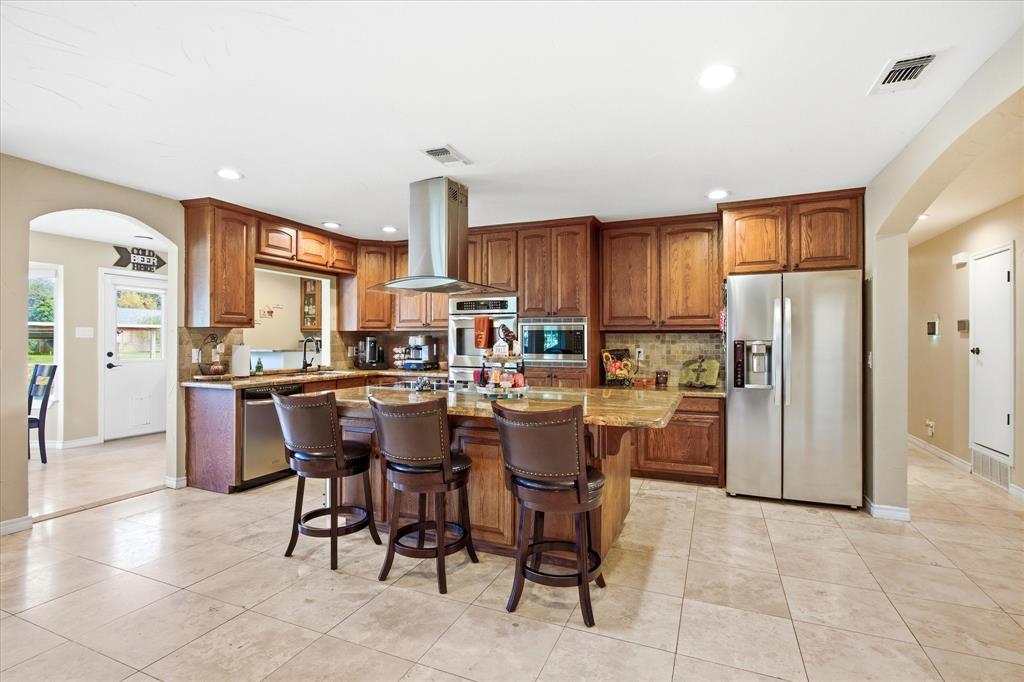 The Shores - Residential