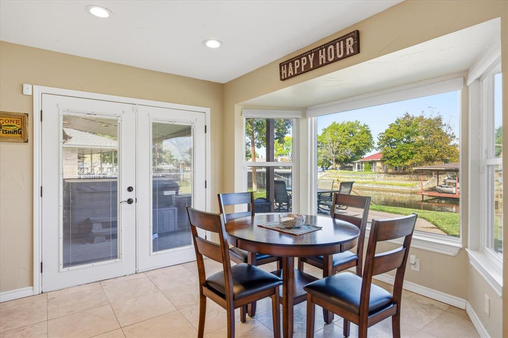 The Shores - Residential