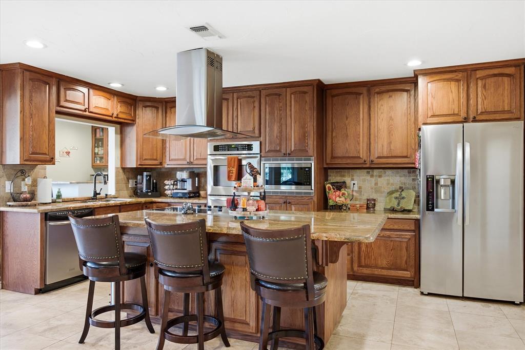 The Shores - Residential