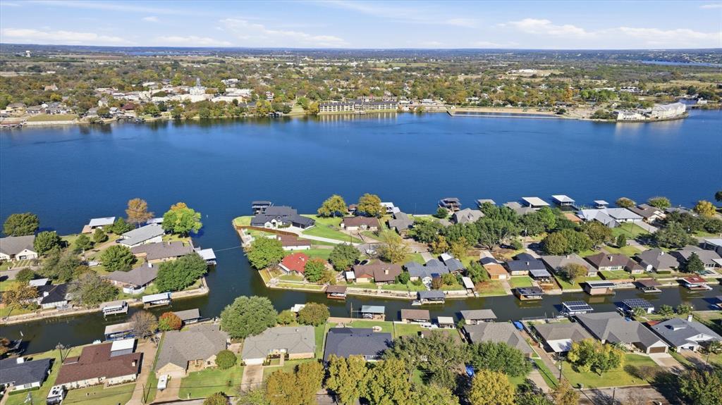 The Shores - Residential