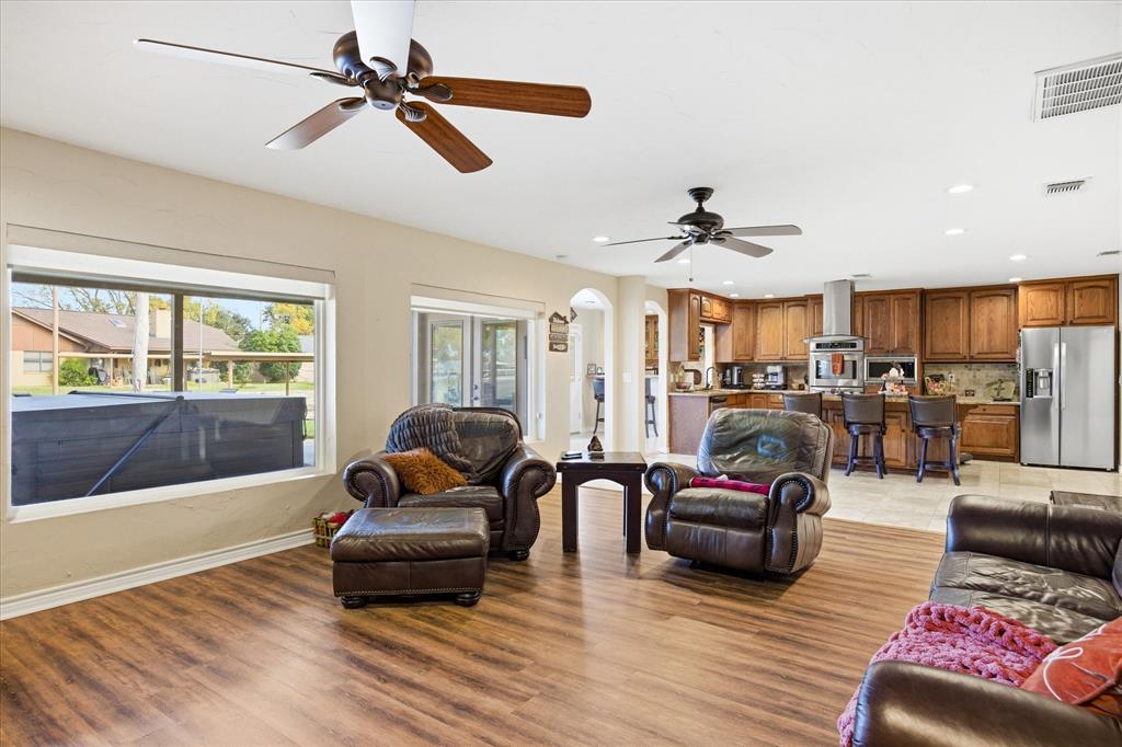 The Shores - Residential