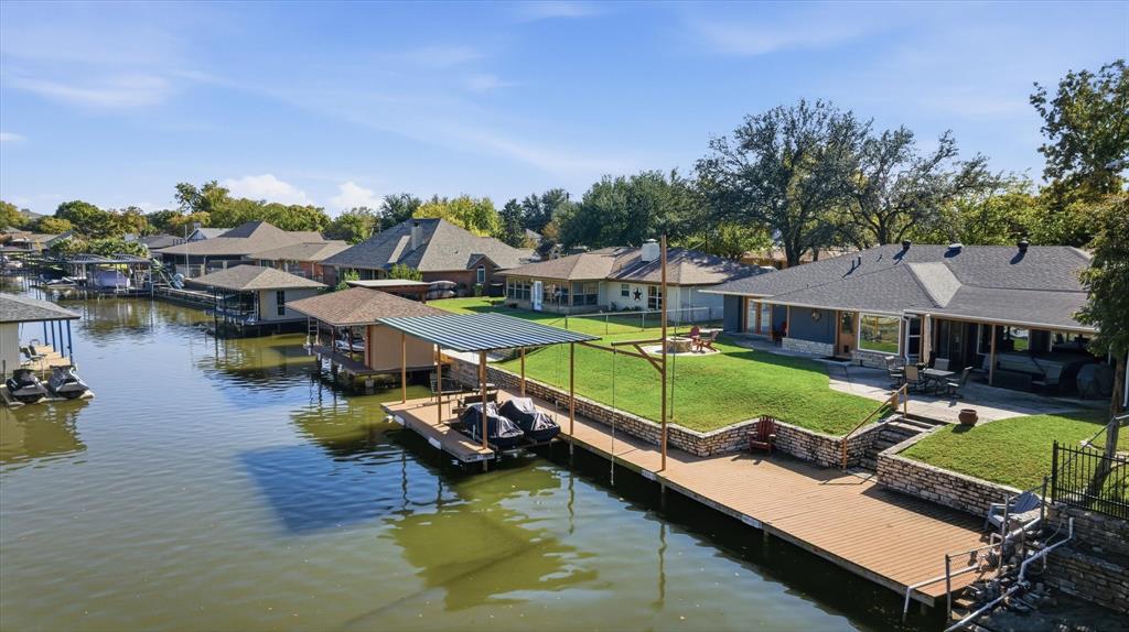 The Shores - Residential