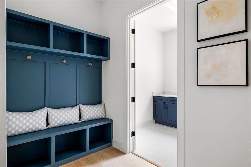 Golf Pak - Residential